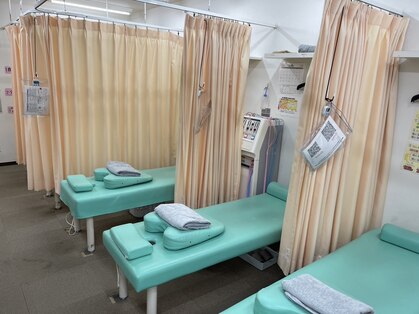 ひまわり鍼灸整骨院の写真