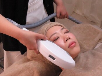 ルージュ 久留米(Rouge)/美白ケア◎光フェイシャル