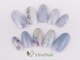 エリクサーネイル 心斎橋(Elixir Nail)の写真/【定額シンプル系★選べる最新500種¥6980】会社が厳しいOLさんでも楽しめるデザインを豊富にご用意♪