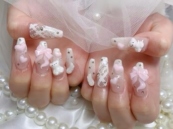 リンビューティー(Rin Beauty)/