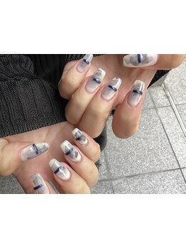 DVDが見られるサロン