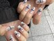 ナッツネイルサロン(nuts nailsalon)の写真/【DVD見放題×ヘッドフォン貸出OKのサロン】自分の時間を有意義にお過ごし頂けます♪お子様同伴可！