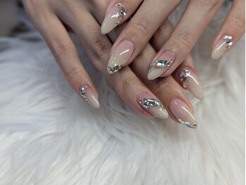 ボーテ(Beaute`)/お持ち込みデザイン