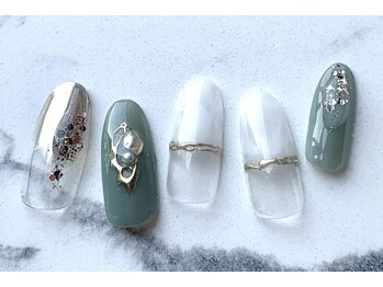 定額プレミアム