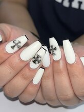 ウズ(UZU)/冬ネイル