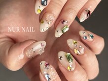 ヌアネイル(NUR NAIL)