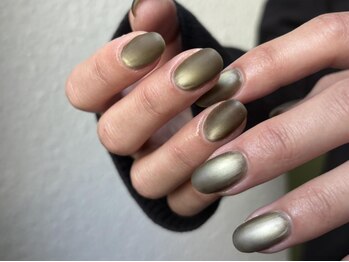 アイネイルズ 梅田店(I nails)/m