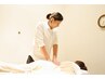 【新規様限定】ご要望に応じたカスタムメイド施術！120分10％OFF⇒11,160円