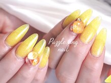 パズルリングネイル(Puzzle.ring Nail)