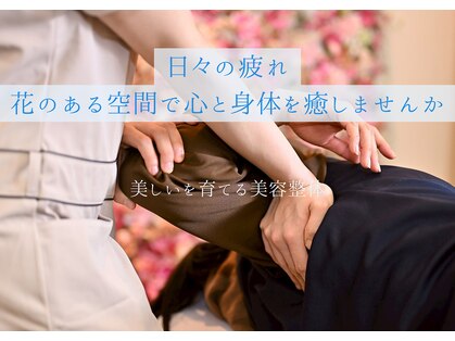 からだバランス整体 フロリス 梅田院の写真