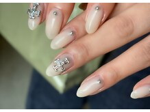 アールイズ トータルビューティーサロン(ar is)/定額ベーシックコース