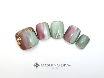 ダッシングディバ アトレ大井町店(DASHING DIVA)/大井町7月シークレット