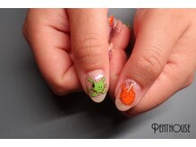 ペントハウス(Penthouse)/キャラクターデザインコース