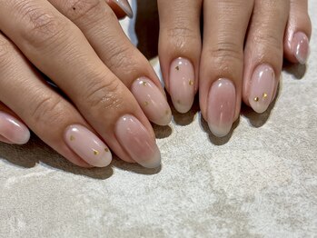 ネイルズ ララ(nails Lala)/人気の定額デザイン