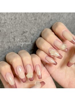 リリーネイル(Lily nail)/