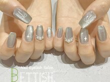 ネイルアイラッシュサロン ベティッシュ 桜木町店(Nail Eyelash Salon BETTISH)