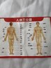 【自由に選べる♪オプション】全身整体＆足ツ ポまったり 100分　¥ 6.800
