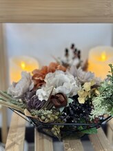 ブルーム(B.LOOM)/高崎市リンパマッサージ