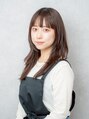 ルナアイラッシュ 渋谷店(Luna eyelash) Gomi Rina