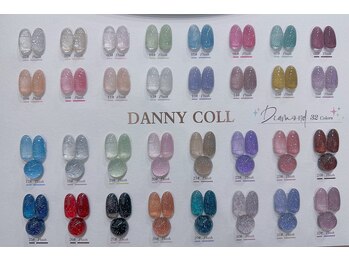 ハニネイル(Haninail)/