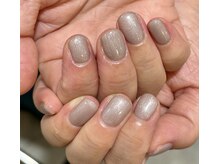 クラシカ 幡ヶ谷店(CLASSICA)/8月＃ネイル