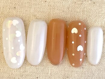 マリアール 札幌ステラプレイス店/Special Design ¥8800