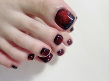 マハロネイル(Mahalo Nail)/