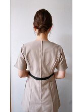 撫子アカデミー&nbsp;菅原 