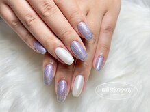 ポニー(PONY)/ワンカラー