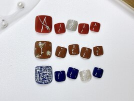 10/15～定額☆季節限定コース