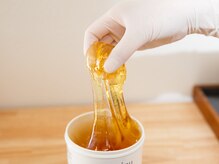 ブラジリアンワックス脱毛サロン ベリーベリー(very! very!)/シュガーリング