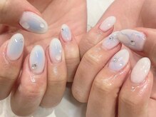 トータルビューティ ノイド(Noid)/持ち込みデザインやり放題