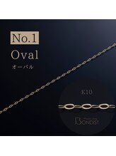 フォレドールエクラン(Foret D'or ecrin)/パーマネントジュエリー