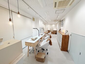 アケネイル 錦糸町店(Ake Nail)