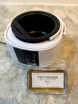 アンハミア 表参道(Anhamia.)の写真/《結果重視》×《都度払い》大人女性のために通いやすさを重視◎お悩みに合わせて効果の高い施術をご提案♪