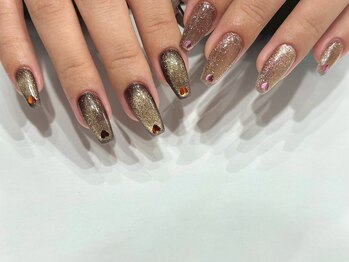 ワーブ 一宮店(worb.)/fixed price nail