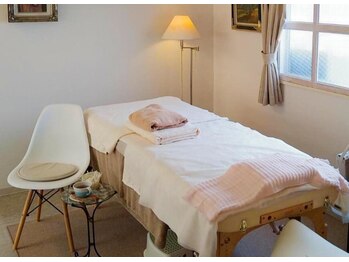 きみ/ふかふかベット