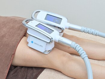 ホワイトビューティーラボ(White Beauty Lab)/膝上2カップ