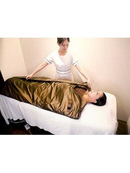 サイズダウンを目指したい