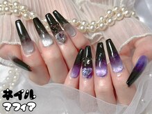 ネイルマフィア 池袋店(NAIL MAFIA)/