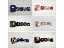 クレスト 奈良店(CREST)/大人かわいいデザイン♪