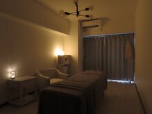 トウキョウ ホワイトスパ(TOKYO WHITE SPA)/