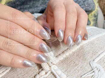 ベルダ(BELDAD)/お客様ネイル ー Customer nail