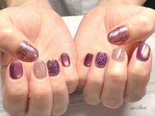 アンドット(anDot.)/