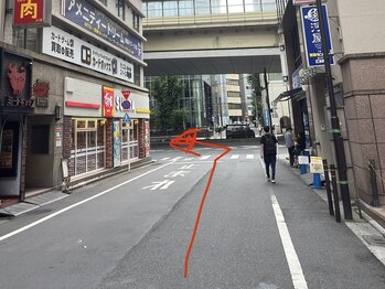 アールワン 池袋東口店(R1)/