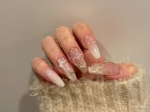 アムリス 表参道(amris)/【持ち込み】シンプルワンホン