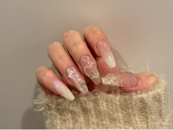 アムリス 表参道(amris)/【持ち込み】シンプルワンホン