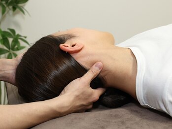 パルマ なかもず(Palma)/施術