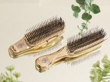 ヨーニ(YooNi)/スカルプブラシ