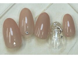 サンプル定額アート￥６５００